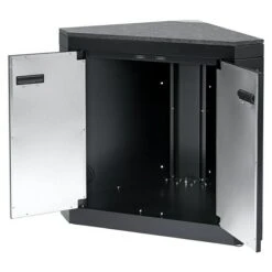 Char-Broil Grillküchen-Modul Ultimate Schwarz, L X B X H: 55 X 97 X 90 Cm 11 Char-Broil Grillküchen-Modul Ultimate Schwarz, L X B X H: 55 X 97 X 90 Cm -Grillausrüstung 12 20