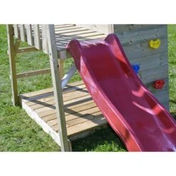 Wendi Toys Kinderspielturm Panda 290 X 270 Cm -Grillausrüstung 12 2013