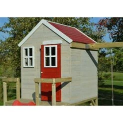 Wendi Toys Spielhaus Elefant 330 X 350 Cm 13 Wendi Toys Spielhaus Elefant 330 X 350 Cm -Grillausrüstung 12 2027