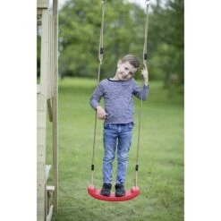 Wendi Toys Kinderspielturm Pelikan 270 X 280 Cm -Grillausrüstung 12 2032