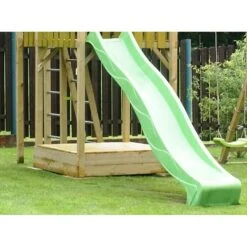 Wendi Toys Kinderspielturm Dino 437,5 X 561 Cm -Grillausrüstung 12 2047