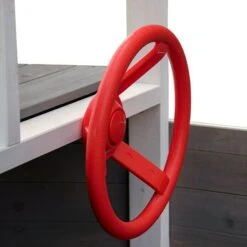 Dobar Sandkasten 170 X 97,5 X 63 Cm, Hemlocktanne -Grillausrüstung 12 2099