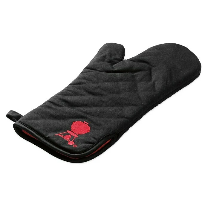 Weber Grillhandschuh One Size 3 Weber Grillhandschuh One Size