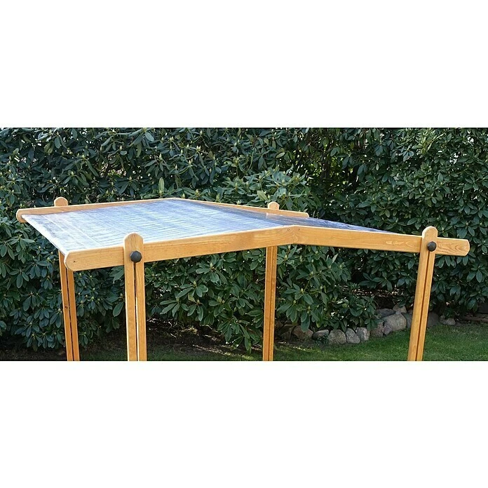 Promadino Ersatzdach Passend Für: Promadino Sandkasten Multi 3 Promadino Ersatzdach Passend Für: Promadino Sandkasten Multi