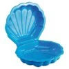 Wasser- & Sandmuschel Mini Sandy Blau, 77 X 87 X 21 Cm 2 Wasser- & Sandmuschel Mini Sandy Blau, 77 X 87 X 21 Cm -Grillausrüstung 12 2152