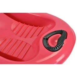 KHW Kunststoffschlitten Snow Flipper 98,5 X 51 Cm, Max. Belastung: 70 Kg, Anthrazit 10 KHW Kunststoffschlitten Snow Flipper 98,5 X 51 Cm, Max. Belastung: 70 Kg, Anthrazit -Grillausrüstung 12 2190