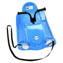 KHW Kunststoffschlitten Snow Quad 91 X 48 Cm, Max. Belastung: 30 Kg, Eisblau 10 KHW Kunststoffschlitten Snow Quad 91 X 48 Cm, Max. Belastung: 30 Kg, Eisblau -Grillausrüstung 12 2206