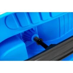 KHW Kunststoffschlitten Snow Quad 91 X 48 Cm, Max. Belastung: 30 Kg, Eisblau 13 KHW Kunststoffschlitten Snow Quad 91 X 48 Cm, Max. Belastung: 30 Kg, Eisblau -Grillausrüstung 12 2209