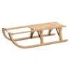 Sirch Holzschlitten Davos Länge: 90 Cm -Grillausrüstung 12 2278