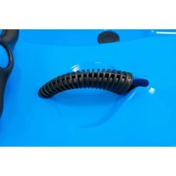 KHW Kunststoffschlitten Snow Flyer 100 X 52 Cm, Max. Belastung: 85 Kg, Eisblau 11 KHW Kunststoffschlitten Snow Flyer 100 X 52 Cm, Max. Belastung: 85 Kg, Eisblau -Grillausrüstung 12 2283