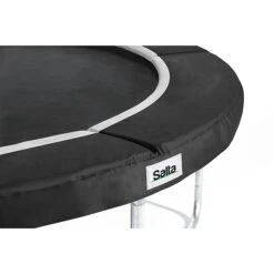 Salta Trampolin Combo Durchmesser: 183 Cm, Schwarz -Grillausrüstung 12 2393