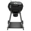 Outdoorchef Urban Line Holzkohlegrill Kensington 570 C Schwarz, Hauptgrillfläche: Ø 54 Cm 2 Outdoorchef Urban Line Holzkohlegrill Kensington 570 C Schwarz, Hauptgrillfläche: Ø 54 Cm -Grillausrüstung 12 240