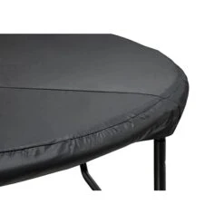 Salta Trampolin-Abdeckplane Durchmesser: 251 Cm, Schwarz -Grillausrüstung 12 2401