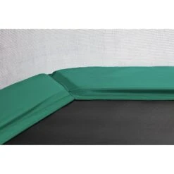 Salta Trampolin Combo 396 X 244 Cm, Grün 8 Salta Trampolin Combo 396 X 244 Cm, Grün -Grillausrüstung 12 2405