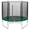 Salta Trampolin Combo Durchmesser: 366 Cm, Grün 1 Salta Trampolin Combo Durchmesser: 366 Cm, Grün -Grillausrüstung 12 2407