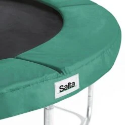 Salta Trampolin Combo Durchmesser: 366 Cm, Grün -Grillausrüstung 12 2410