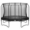 Salta Trampolin Premium Black Edition Durchmesser: 366 Cm, Schwarz 1 Salta Trampolin Premium Black Edition Durchmesser: 366 Cm, Schwarz -Grillausrüstung 12 2440