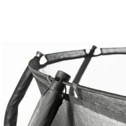 Salta Trampolin Premium Black Edition Durchmesser: 396 Cm, Schwarz -Grillausrüstung 12 2454