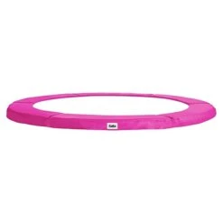 Salta Trampolin-Schutzrand Combo Durchmesser: 305 Cm, Pink