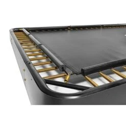 Salta Trampolin Royal Baseground 305 X 214 Cm, Schwarz -Grillausrüstung 12 2468
