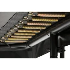 Salta Trampolin Premium Black Edition 305 X 214 Cm, Schwarz -Grillausrüstung 12 2493
