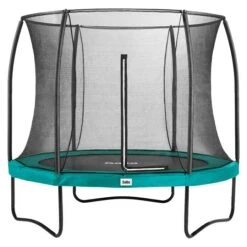 Salta Trampolin Comfort Edition Durchmesser: 183 Cm, Grün