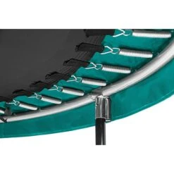 Salta Trampolin Comfort Edition Durchmesser: 183 Cm, Grün -Grillausrüstung 12 2498