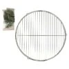 Grillstar Grillrost Louisiana Passend Für: Grillstar Grill Louisiana -Grillausrüstung 12 25