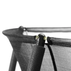 Salta Trampolin Comfort Edition Durchmesser: 183 Cm, Grün -Grillausrüstung 12 2500