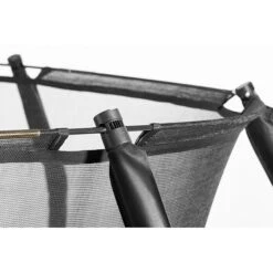 Salta Sicherheitsnetz Royal Baseground 396 X 244 Cm, Schwarz -Grillausrüstung 12 2503