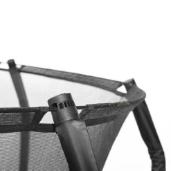 Salta Trampolin Premium Ground Durchmesser: 427 Cm, Schwarz -Grillausrüstung 12 2515