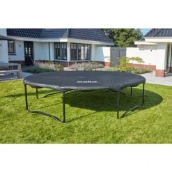 Salta Trampolin-Abdeckplane Durchmesser: 305 Cm, Schwarz