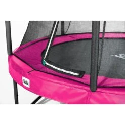 Salta Trampolin Comfort Edition Durchmesser: 183 Cm, Pink -Grillausrüstung 12 2544