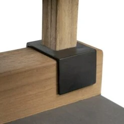 Sunfun Zoe Grillküchen-Modul Aufsatzregal Natur, L X B X H: 25 X 112 X 61 Cm 11 Sunfun Zoe Grillküchen-Modul Aufsatzregal Natur, L X B X H: 25 X 112 X 61 Cm -Grillausrüstung 12 2598