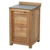 Sunfun Zoe Grillküchen-Modul Schrank Mit Tür, L X B X H: 63 X 58 X 92 Cm, Holz -Grillausrüstung 12 2604