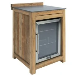 Sunfun Zoe Grillküchen-Modul Multifunktionsregal Natur, L X B X H: 63 X 67,5 X 94 Cm 11 Sunfun Zoe Grillküchen-Modul Multifunktionsregal Natur, L X B X H: 63 X 67,5 X 94 Cm -Grillausrüstung 12 2633