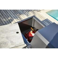 Sunfun Melina Grillküchen-Modul Gasschrank Schwarz, L X B X H: 60 X 60 X 90 Cm 10 Sunfun Melina Grillküchen-Modul Gasschrank Schwarz, L X B X H: 60 X 60 X 90 Cm -Grillausrüstung 12 2638