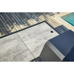 Sunfun Melina Grillküchen-Modul Gasschrank Schwarz, L X B X H: 60 X 60 X 90 Cm 11 Sunfun Melina Grillküchen-Modul Gasschrank Schwarz, L X B X H: 60 X 60 X 90 Cm -Grillausrüstung 12 2639