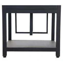 Sunfun Melina Grillküchen-Modul Gasschrank Schwarz, L X B X H: 60 X 60 X 90 Cm 12 Sunfun Melina Grillküchen-Modul Gasschrank Schwarz, L X B X H: 60 X 60 X 90 Cm -Grillausrüstung 12 2640