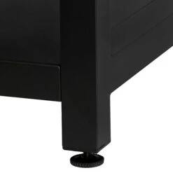 Sunfun Melina Grillküchen-Modul Gasschrank Schwarz, L X B X H: 60 X 60 X 90 Cm 13 Sunfun Melina Grillküchen-Modul Gasschrank Schwarz, L X B X H: 60 X 60 X 90 Cm -Grillausrüstung 12 2641