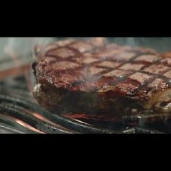 Kingstone Grillküchen-Modul The Quad Side Schwarz, L X B X H: 55,3 X 36,7 X 91,3 Cm, 3 KW 9 Kingstone Grillküchen-Modul The Quad Side Schwarz, L X B X H: 55,3 X 36,7 X 91,3 Cm, 3 KW -Grillausrüstung 12 2655