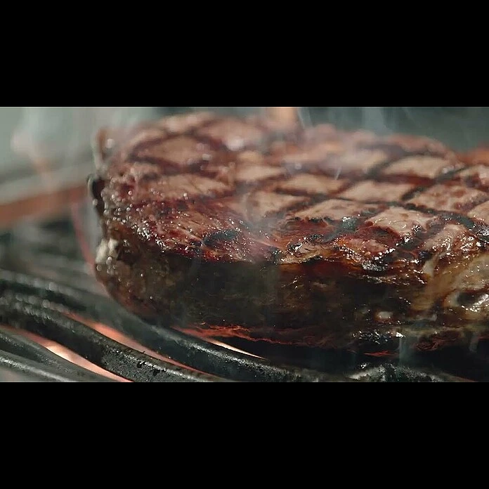 Kingstone Grillküchen-Modul The Quad Side Schwarz, L X B X H: 55,3 X 36,7 X 91,3 Cm, 3 KW 4 Kingstone Grillküchen-Modul The Quad Side Schwarz, L X B X H: 55,3 X 36,7 X 91,3 Cm, 3 KW – Bild 3