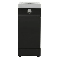 Kingstone Grillküchen-Modul The Quad Side Schwarz, L X B X H: 55,3 X 36,7 X 91,3 Cm, 3 KW 12 Kingstone Grillküchen-Modul The Quad Side Schwarz, L X B X H: 55,3 X 36,7 X 91,3 Cm, 3 KW -Grillausrüstung 12 2658