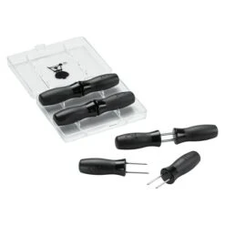 Weber Maiskolbenhalter 8 Stk.