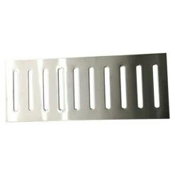 Grillstar Warmhalterost Passend Für: Grillstar Gasgrill Atlanta 200 II