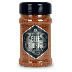 Ankerkraut Mischung Würzender Zutaten Für Fleisch Beef Booster 230 G