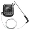 Outdoorchef Grill-Thermometer Gourmet Check Schwarz, Batteriebetrieben