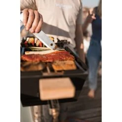 Knister Grillzange Länge: 22 Cm, Edelstahl 9 Knister Grillzange Länge: 22 Cm, Edelstahl -Grillausrüstung 12 2688