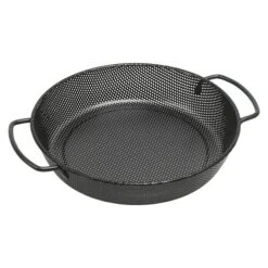 Kingstone Grillpfanne Ø X H: 25 X 5 Cm