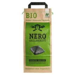 Nero Grillbriketts 2,5 Kg